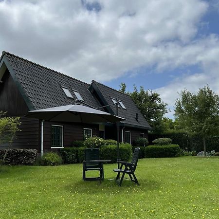 Bed & Breakfast Kortenhoefsedijk Eksteriør billede
