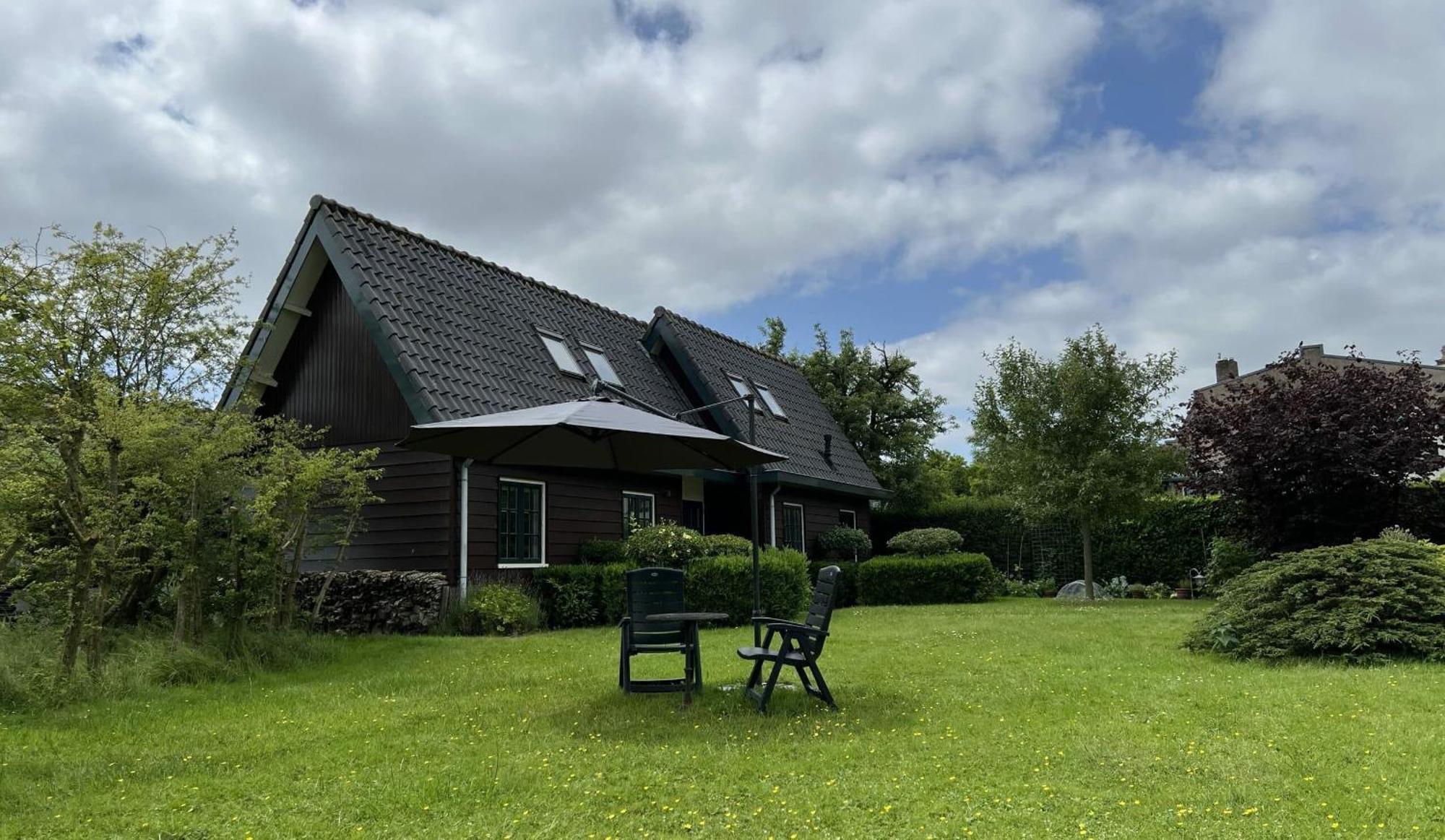 Bed & Breakfast Kortenhoefsedijk Eksteriør billede