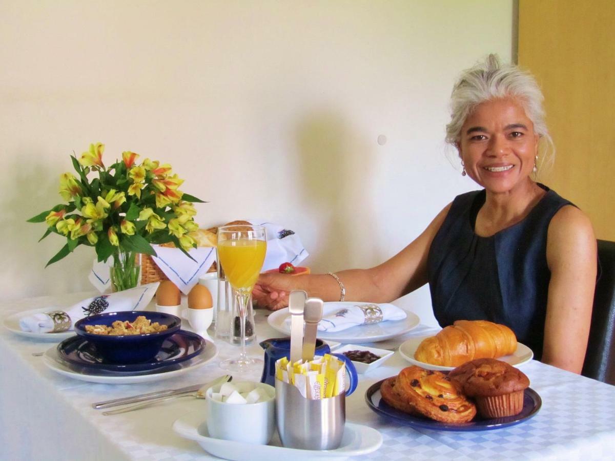 Bed & Breakfast Kortenhoefsedijk Eksteriør billede