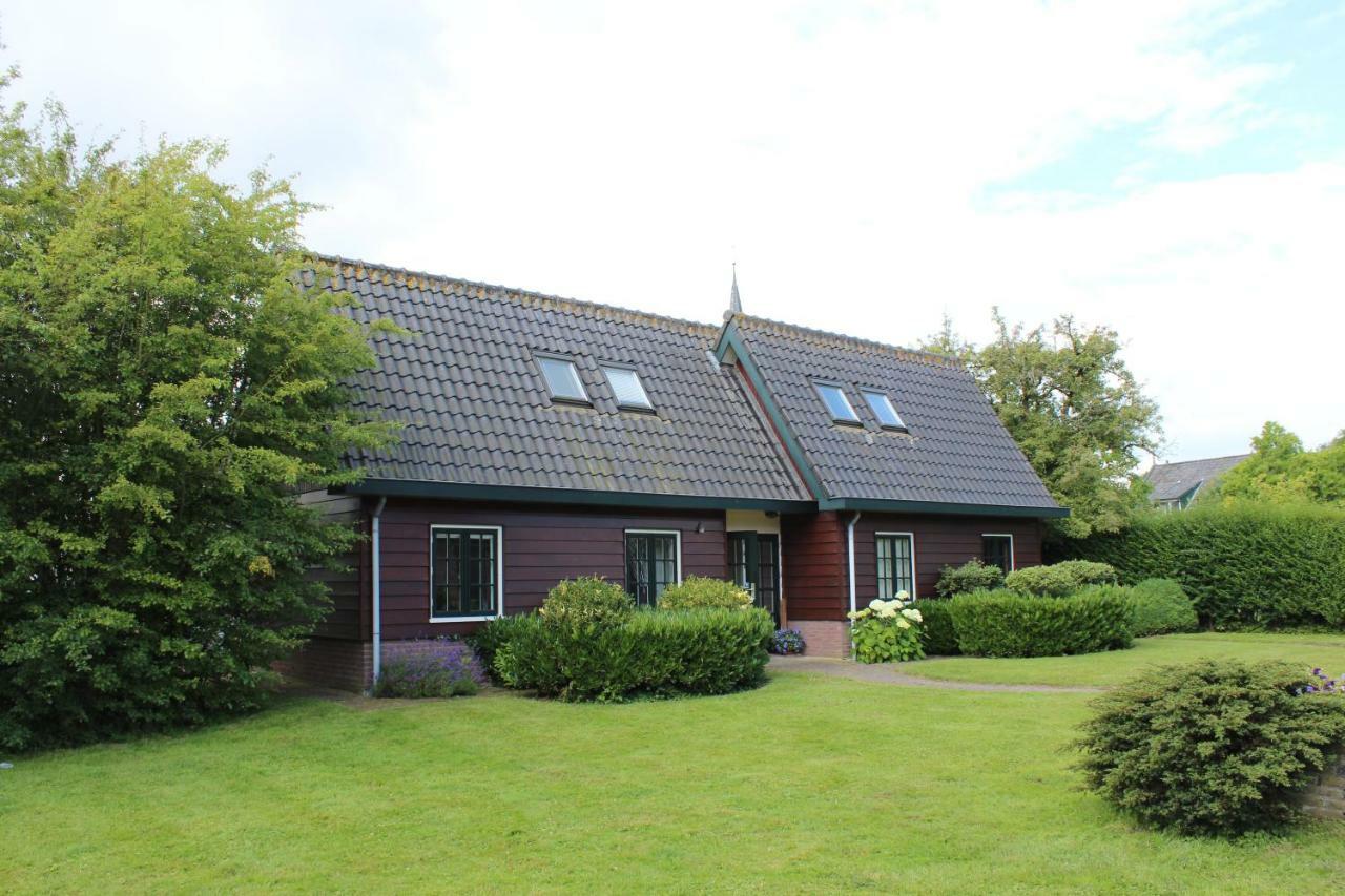 Bed & Breakfast Kortenhoefsedijk Eksteriør billede